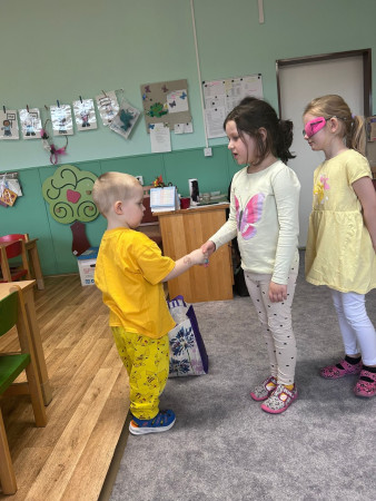 Všechno nejlepší!